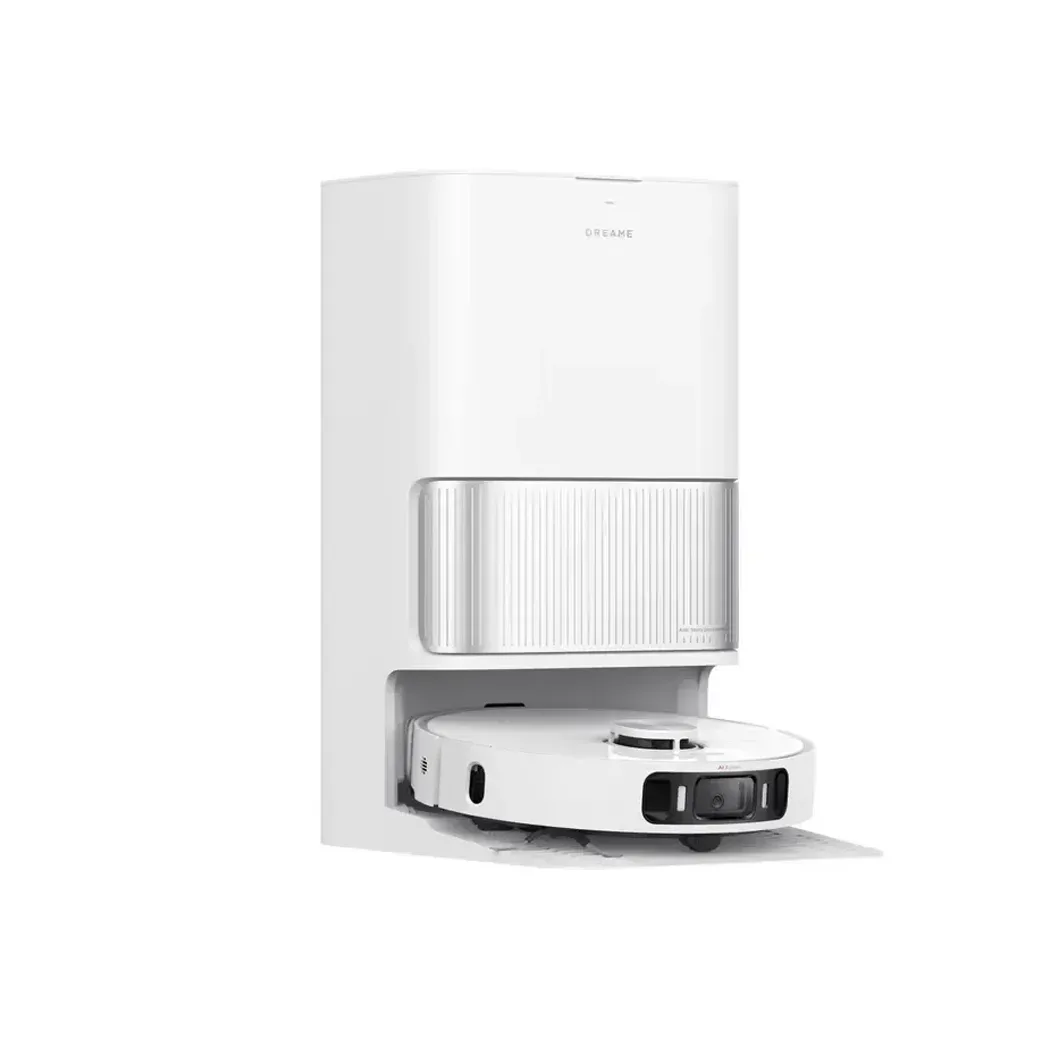 Robot tozsoran Dreame Robot Vacuum L40 Ultra AE White (RLL77SE) — Robot tozsoran, Bakı (2)