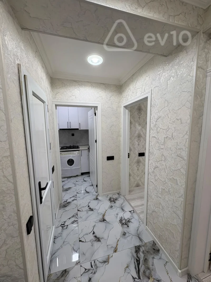 2 otaqlı mənzil, 50 m², Ə.Əhmədov küç — Mənzil, Bakı (8)