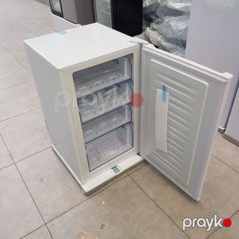Dondurucu — Bakı