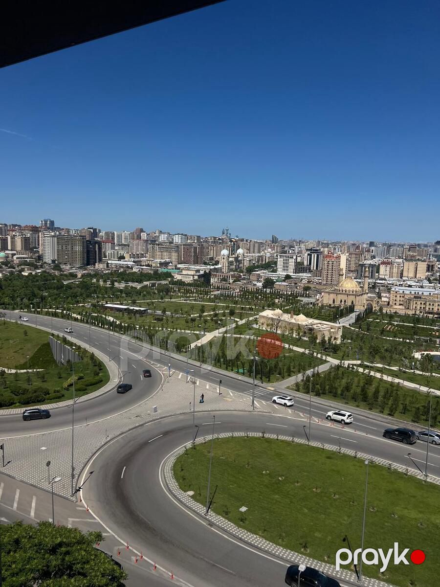 Satılır 3 otaqlı köhnə tikili 80 m² — Mənzil, Bakı (4)