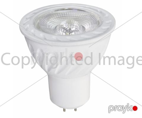 Led lampa V.max V-LC1307-D, 7W — Bakı
