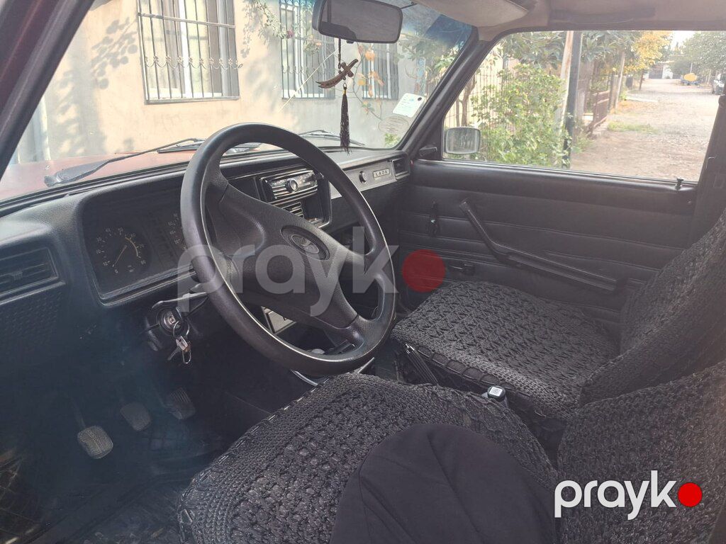 Lada (VAZ) 2107, 1.6 L, 2003 il, 15 000 km — Avtomobillər, Gəncə (9)