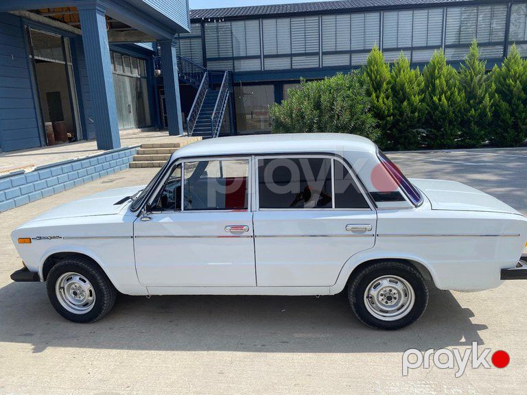 Lada (VAZ) 2106, 1.5 L, 1994 il, 17 594 km — Avtomobillər, Şəmkir (4)