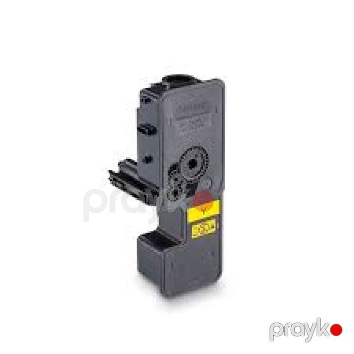Kyocera TK-5230Y 1T02R9ANL0 Yellow Original Toner Kartrici 2200 Səhifə — Elektronika, Bakı (2)