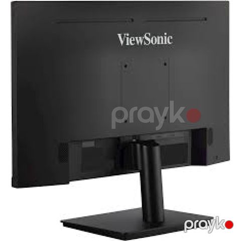 ViewSonic VA2406-H 23.8" FHD VA 100Hz 1ms HDMI VGA Monitor — Bakı