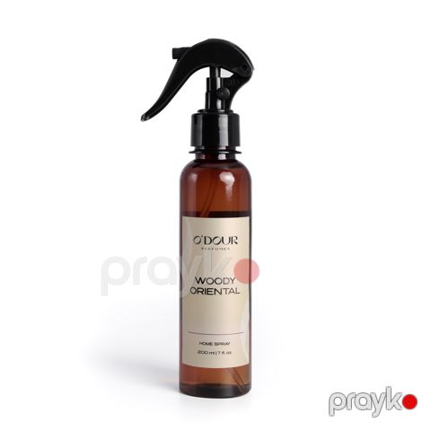 Ev üçün aromatlaşdırıcı The Odour Perfumes Woody Oriental 200 ml — Bakı