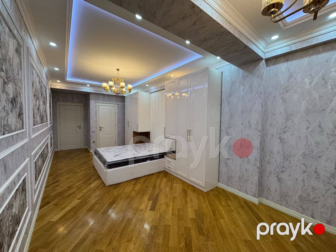 Satılır 3 otaqlı yeni tikili 139 m² — Mənzil, Bakı (6)