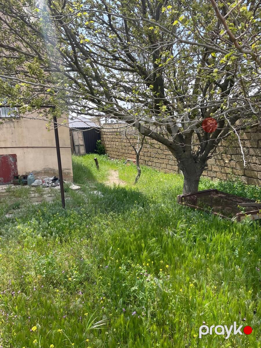 Satılır 4 otaqlı həyət evi/bağ evi 200 m² — Ev, villa, Bakı (7)