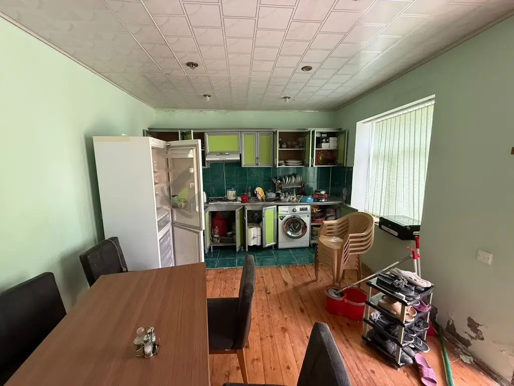 4 otaqlı Həyət evi Satılır, Novxanı, Abşeron — Ev, villa (3)