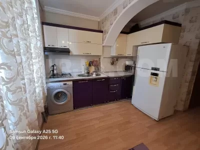 İcarəyə 4 otaqlı, Bakıxanov qəs — Ofis (6)