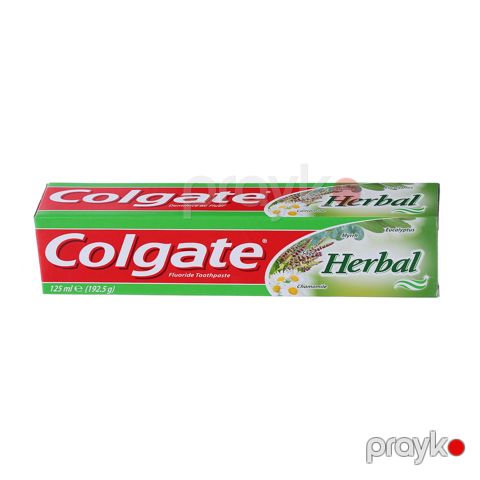 Diş məcunu Colgate Herbal 125 ml — Bakı