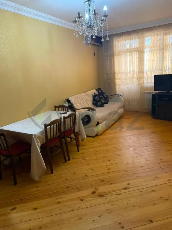2 otaqlı mənzil Yeni tikili Satılır, Yasamal qəs., Yasamal, Bakı — Mənzil, Bakı (5)