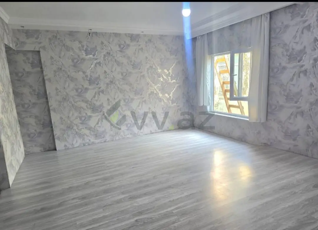 4 otaqlı Həyət evi Satılır, Əhmədli, Xətai, Bakı — Ev, villa, Bakı (6)