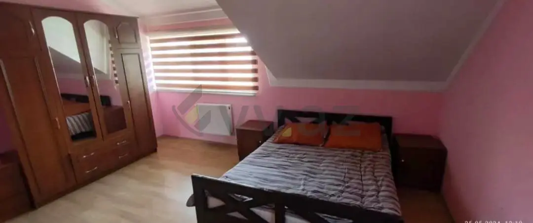 4 otaqlı Həyət evi Satılır, Mərdəkan, Xəzər, Bakı — Ev, villa, Bakı (7)