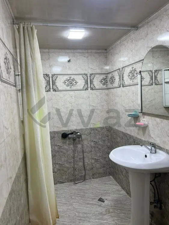 4 otaqlı mənzil Köhnə tikili Kirayə, Əhmədli, Xətai, Bakı — Mənzil, Bakı (2)