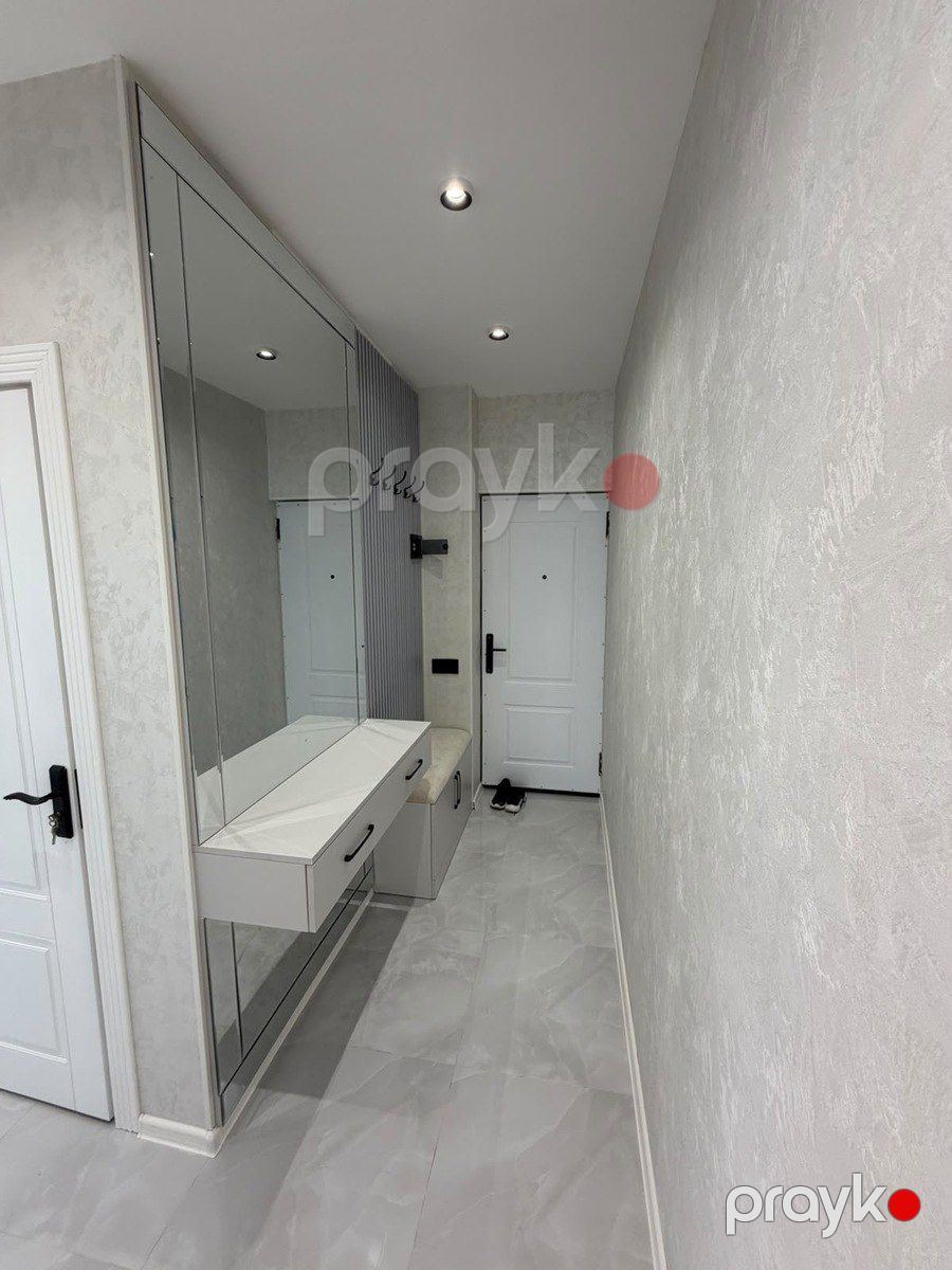 Satılır 2 otaqlı köhnə tikili 47 m² — Mənzil, Bakı (11)