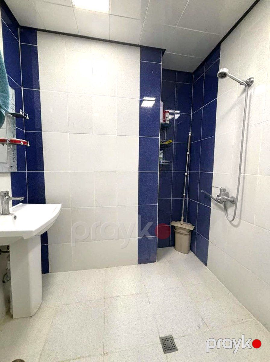 Satılır 3 otaqlı yeni tikili 108 m² — Mənzil, Bakı (11)