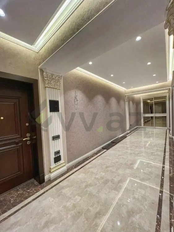 2 otaqlı mənzil Yeni tikili Satılır, 9-cu mikrorayon, Binəqədi, Bakı — Bakı