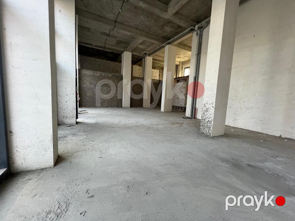 İcarəyə verilir obyekt 150 m² — Əmlak, Bakı (4)