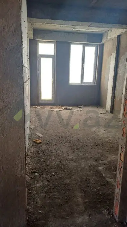 4 otaqlı mənzil Yeni tikili Satılır, Yasamal qəs., Yasamal, Bakı — Mənzil, Bakı (6)