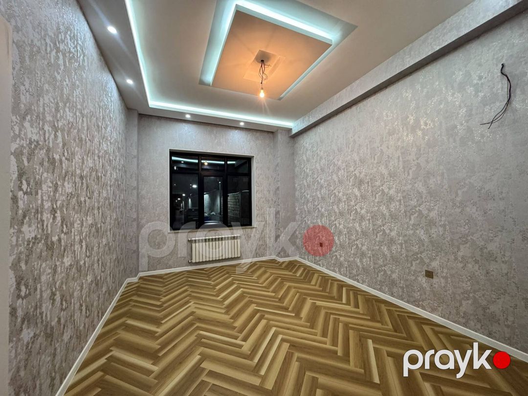 Satılır 3 otaqlı yeni tikili 128 m² — Mənzil, Bakı (3)