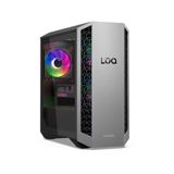 Lenovo LOQ Tower 26ADR10/ R7 8745HX/ 32GB/ 1TB SSD/ RTX 5060 Ti 8GB/ Win11 H — Pctech — Sistem blokları