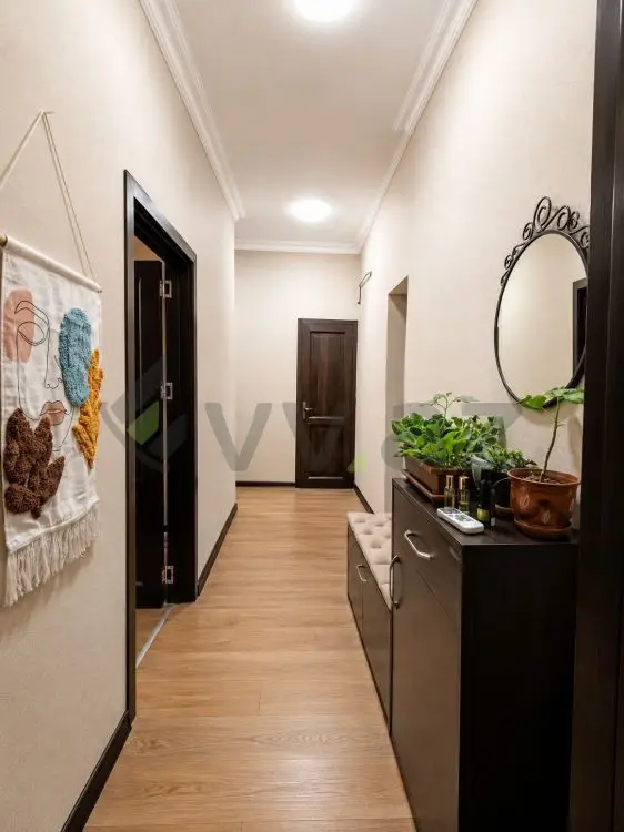 2 otaqlı mənzil Köhnə tikili Kirayə, Montin qəs., Nərimanov, Bakı — Mənzil, Bakı (3)