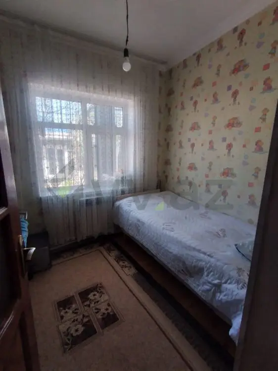 4 otaqlı Həyət evi Satılır, Buzovna, Xəzər, Bakı — Ev, villa, Bakı (3)
