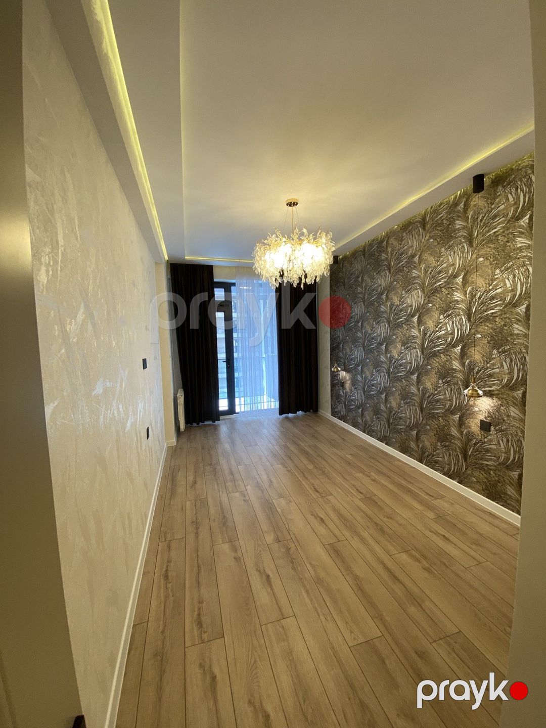 Satılır 3 otaqlı yeni tikili 97 m² — Mənzil, Bakı (12)