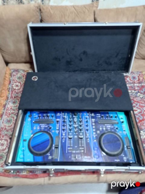 Ddj s1 controller pioneer — Bakı