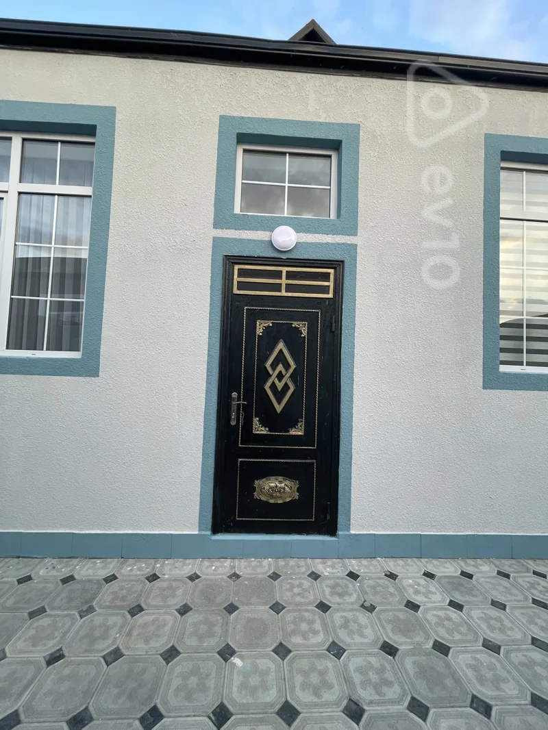 3 otaqlı həyət evi, 5 m², Mehemmedli — Ev, villa, Bakı (3)