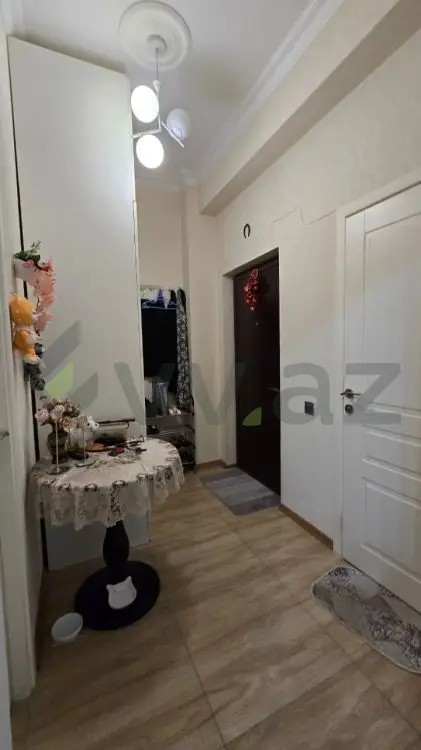 2 otaqlı mənzil Yeni tikili Satılır, Xırdalan — Mənzil, Xırdalan (11)
