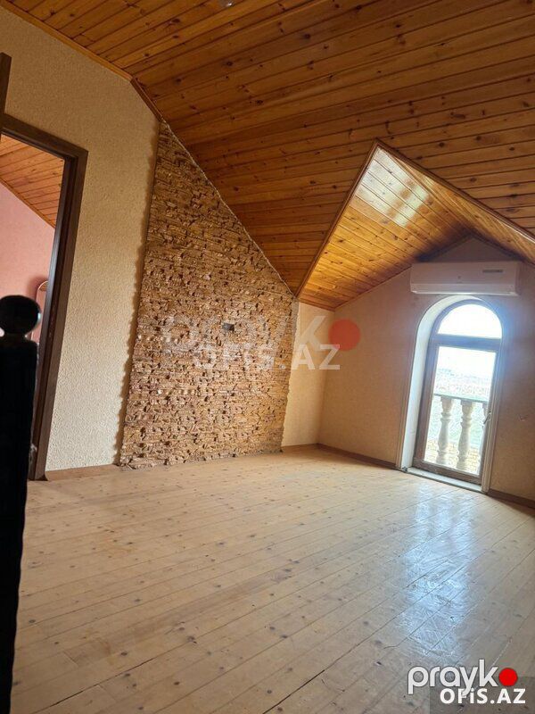 Həyət evləri Satılır Abşeron r., Masazır q., 5 otaq, 145 m² — Ev, villa, Bakı (4)