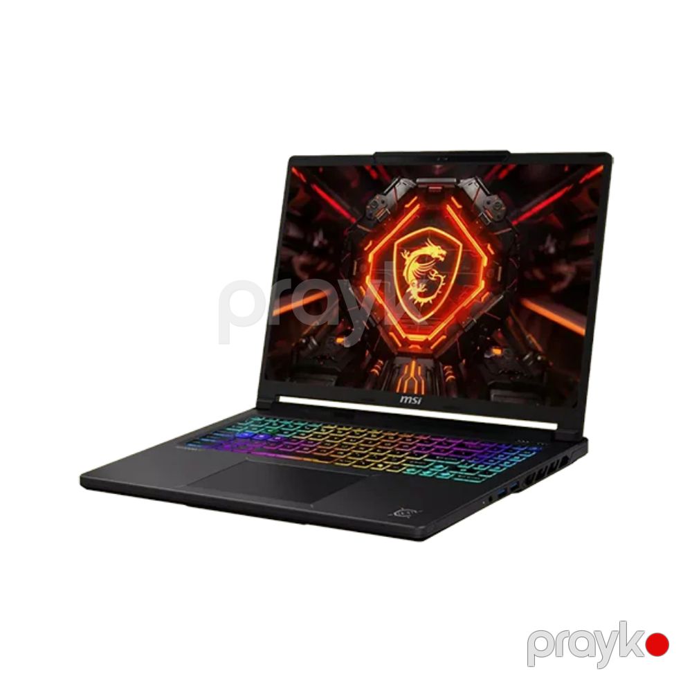 Noutbuk MSI Crosshair 16 Max HX E2WGXK-012XAZ (9S7-265232-012) — Noutbuklar, Bakı (2)