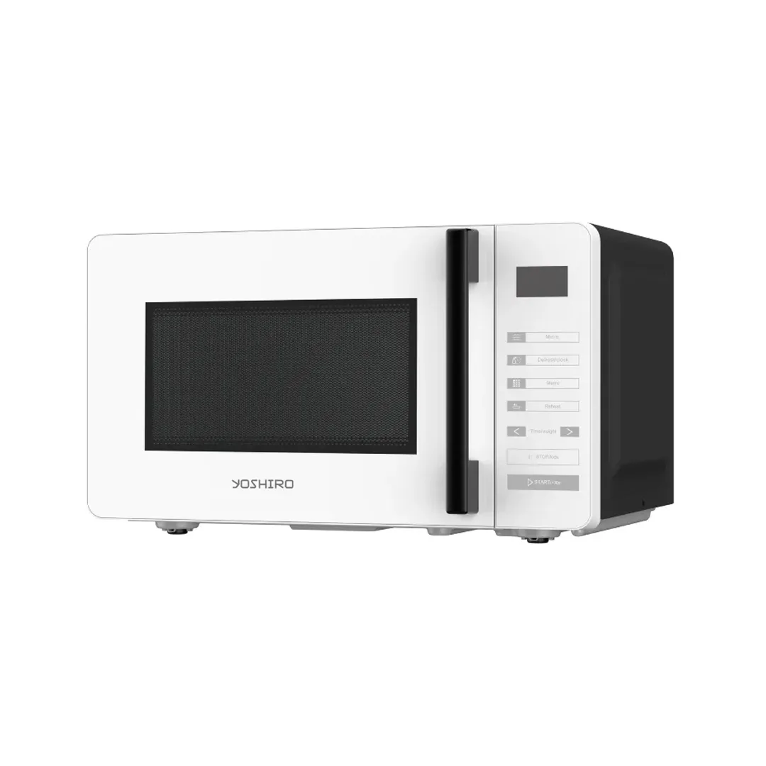 Mikrodalğalı soba Yoshiro YMW-S20L1 — Bakı