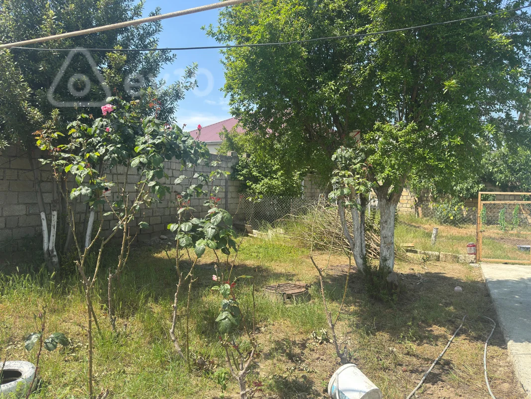 Torpaq sahəsi, 4.5 sot, B.Çobanzadə — Torpaq, Bakı (6)