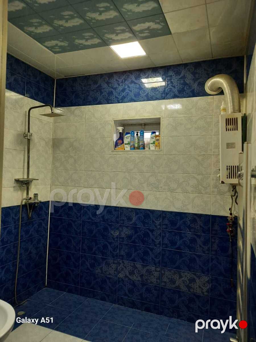 Satılır 4 otaqlı həyət evi/bağ evi 396 m² — Ev, villa, Mingəçevir (10)