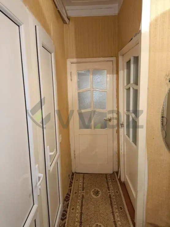 2 otaqlı mənzil Köhnə tikili Satılır, 8-ci mikrorayon, Sumqayıt — Mənzil, Sumqayıt (12)