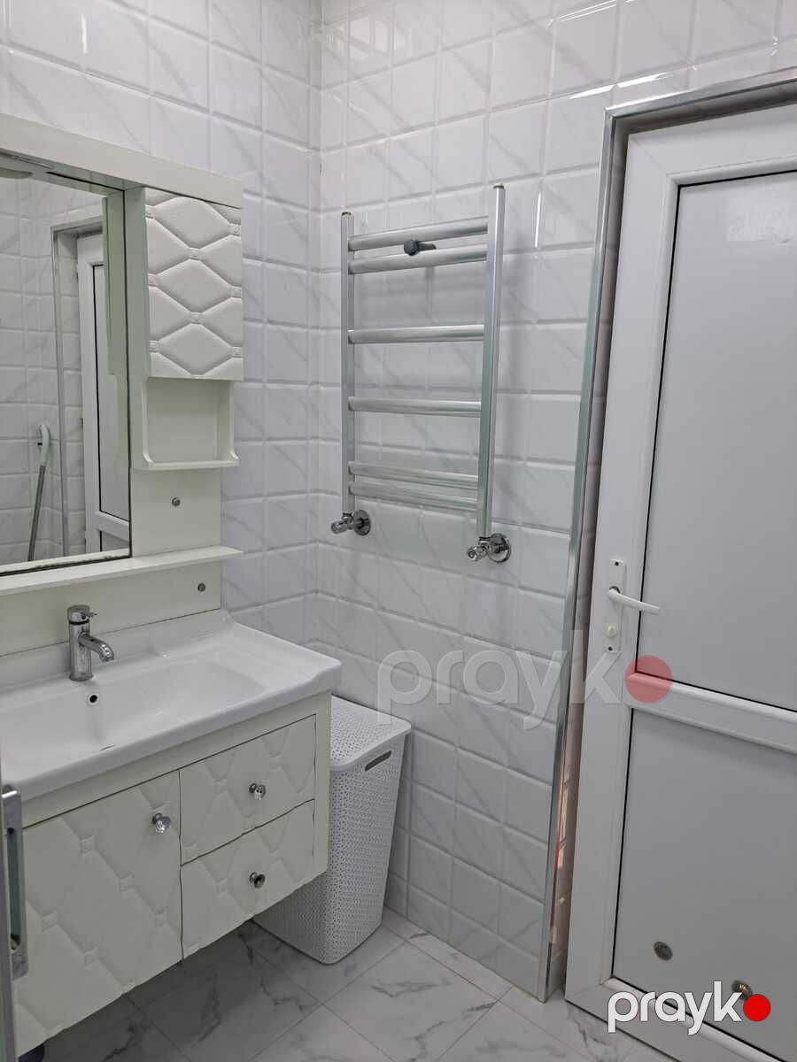Satılır 8 otaqlı həyət evi/bağ evi 220 m² — Ev, villa, Sumqayıt (9)