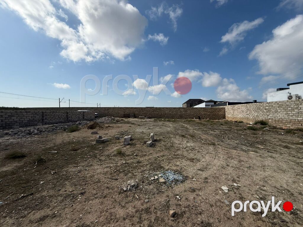 Satılır torpaq 7 sot — Torpaq, Bakı (2)