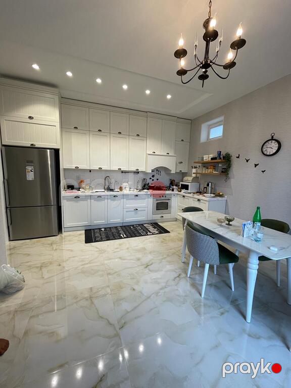 İcarəyə verilir 4 otaqlı həyət evi/bağ evi 150 m² — Ev, villa, Bakı (6)