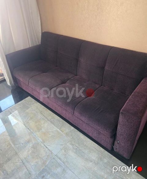 Divan, İşlənmiş, Açılan — Bakı