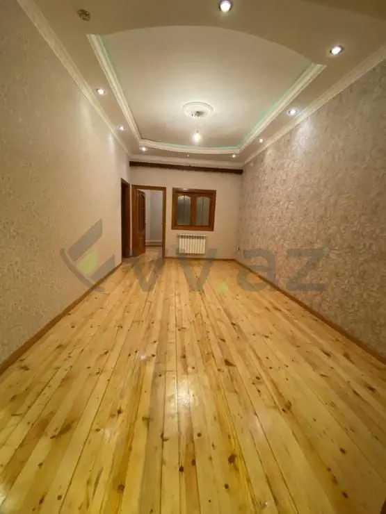 2 otaqlı mənzil Yeni tikili Satılır, 8-ci kilometr, Nizami, Bakı — Mənzil, Bakı (5)