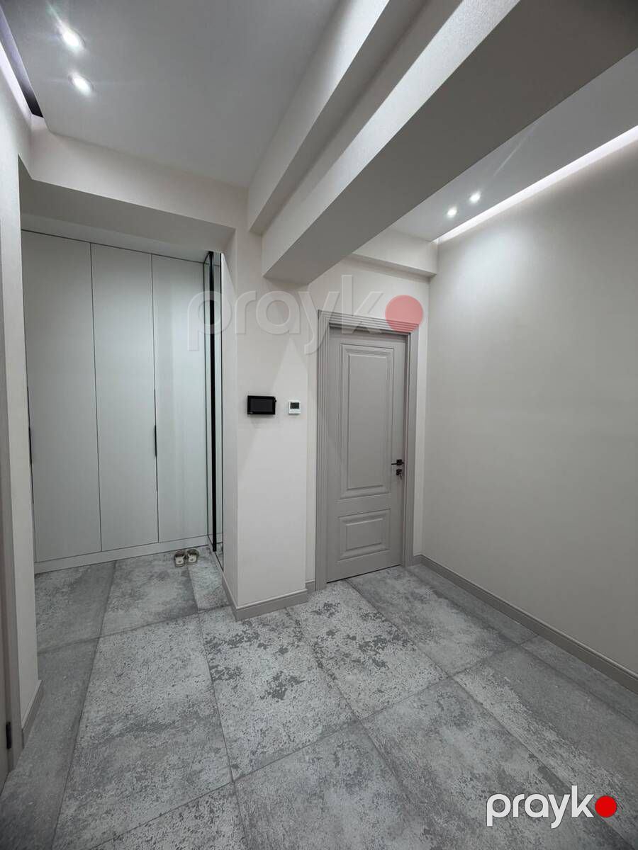 Satılır 3 otaqlı yeni tikili 108 m² — Mənzil, Bakı (9)
