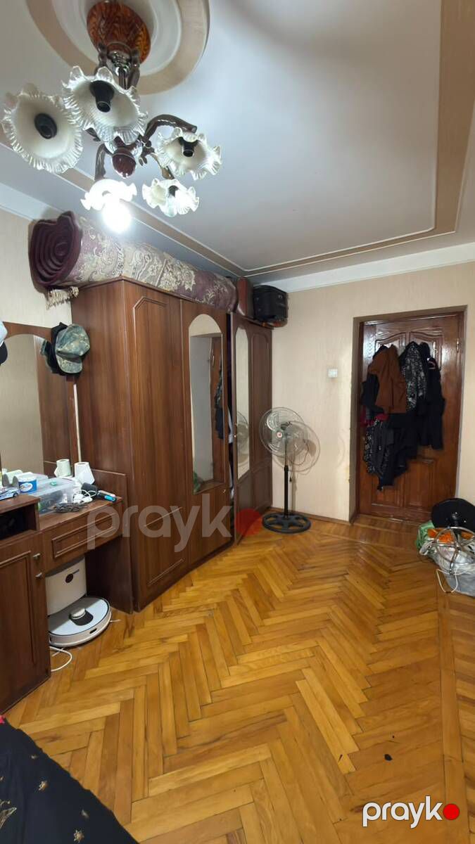 Satılır 2 otaqlı köhnə tikili 60 m² — Mənzil, Bakı (7)