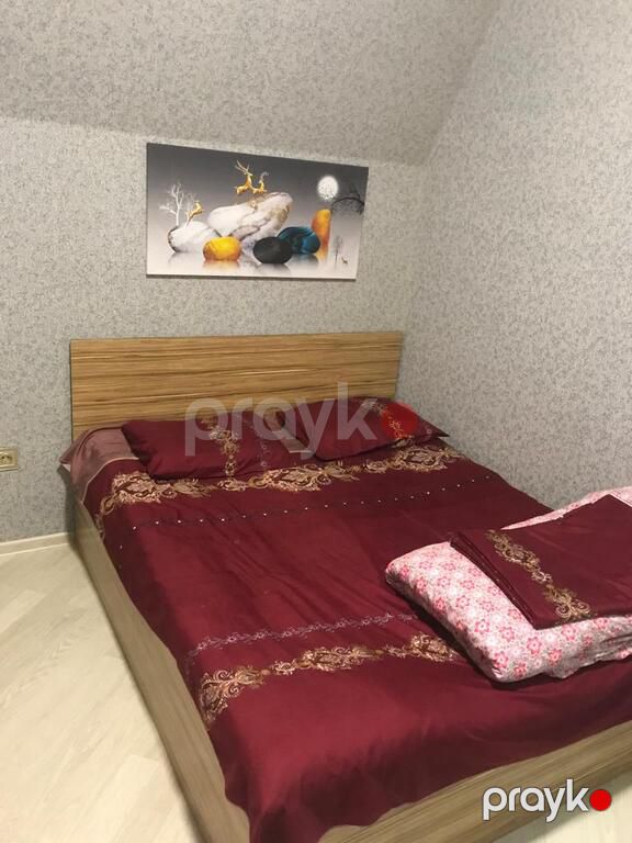 Həyət evi kirayə verilir, Qəbələ ş — Ev, villa, Qəbələ (7)