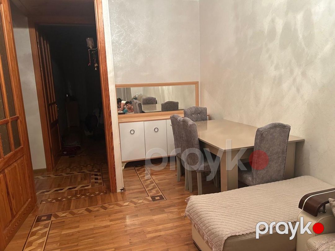 İcarəyə verilir 2 otaqlı köhnə tikili 60 m² — Mənzil, Bakı (6)