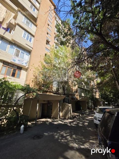 Satılır 2 otaqlı Bina evi menzil (Köhnə tikili), 65 m², Nərimanov rayonu — Bakı