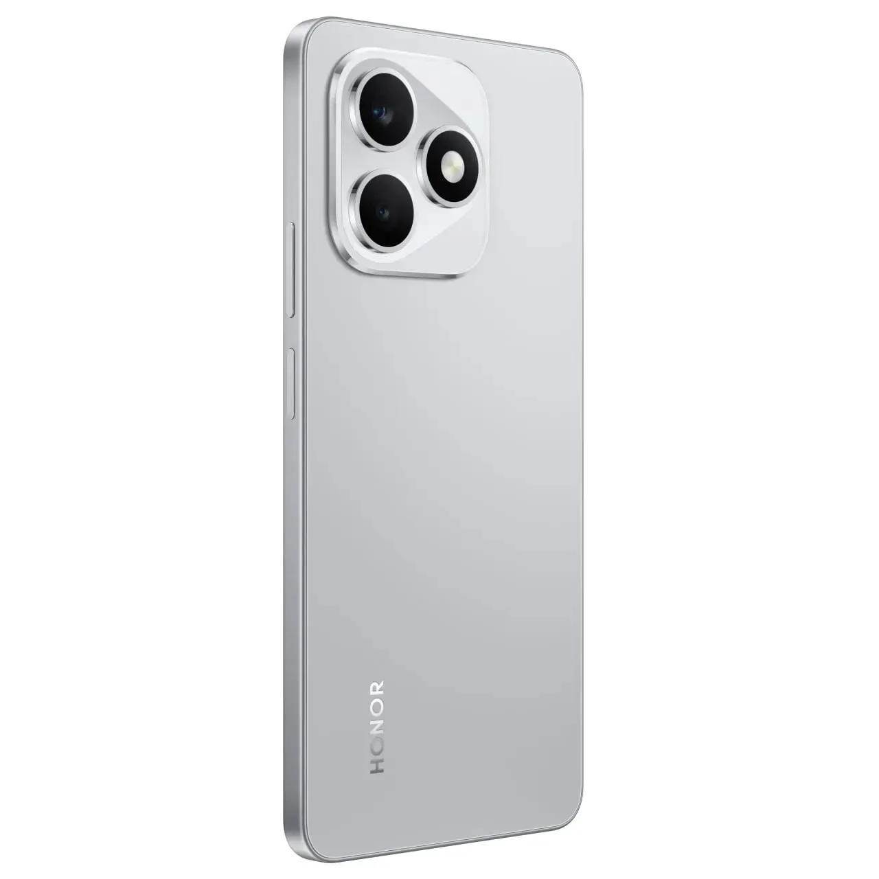 Smartfon Honor X8d 8GB/256GB Velvet Grey — Mallar, Bakı (5)