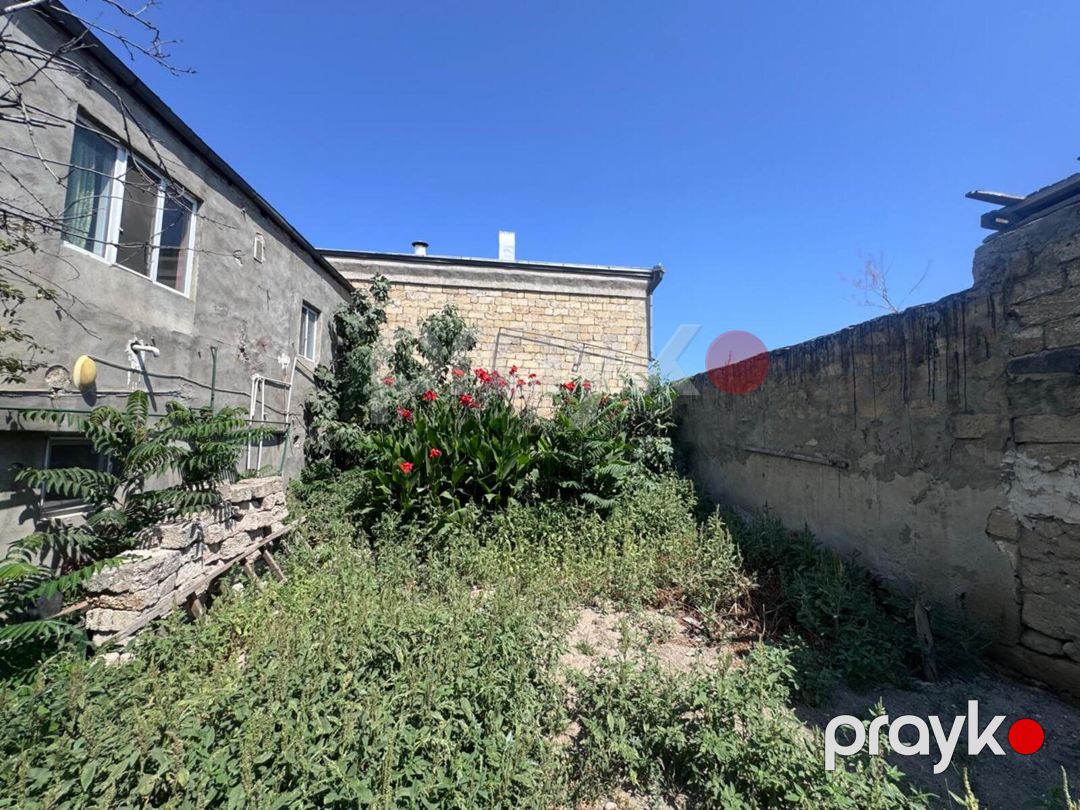 Satılır 5 otaqlı həyət evi/bağ evi 180 m² — Ev, villa, Bakı (4)